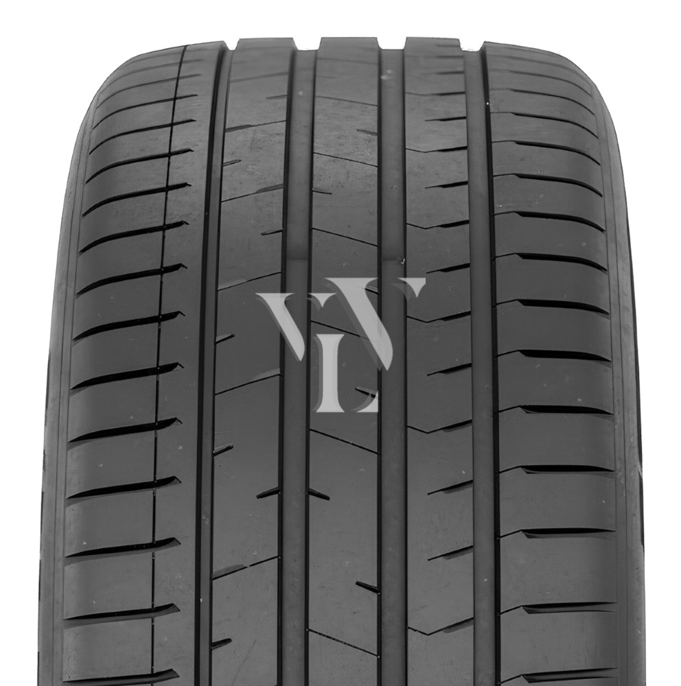  Sommerreifen STARMAXX DYNAMIX SPORT RG 245/40 R19 98 Y  
