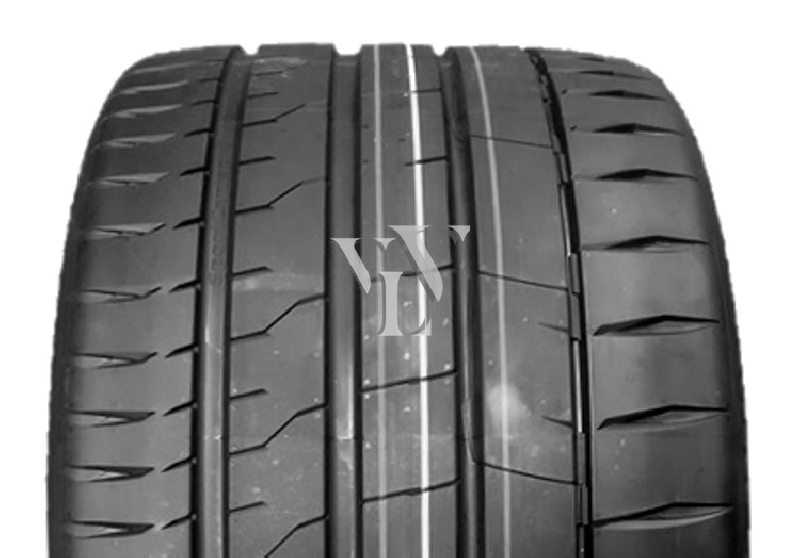  Sommerreifen CONTINENTAL SPORT CONTACT 7 FORCE FR (BB) 325/30 R21 108 Y  