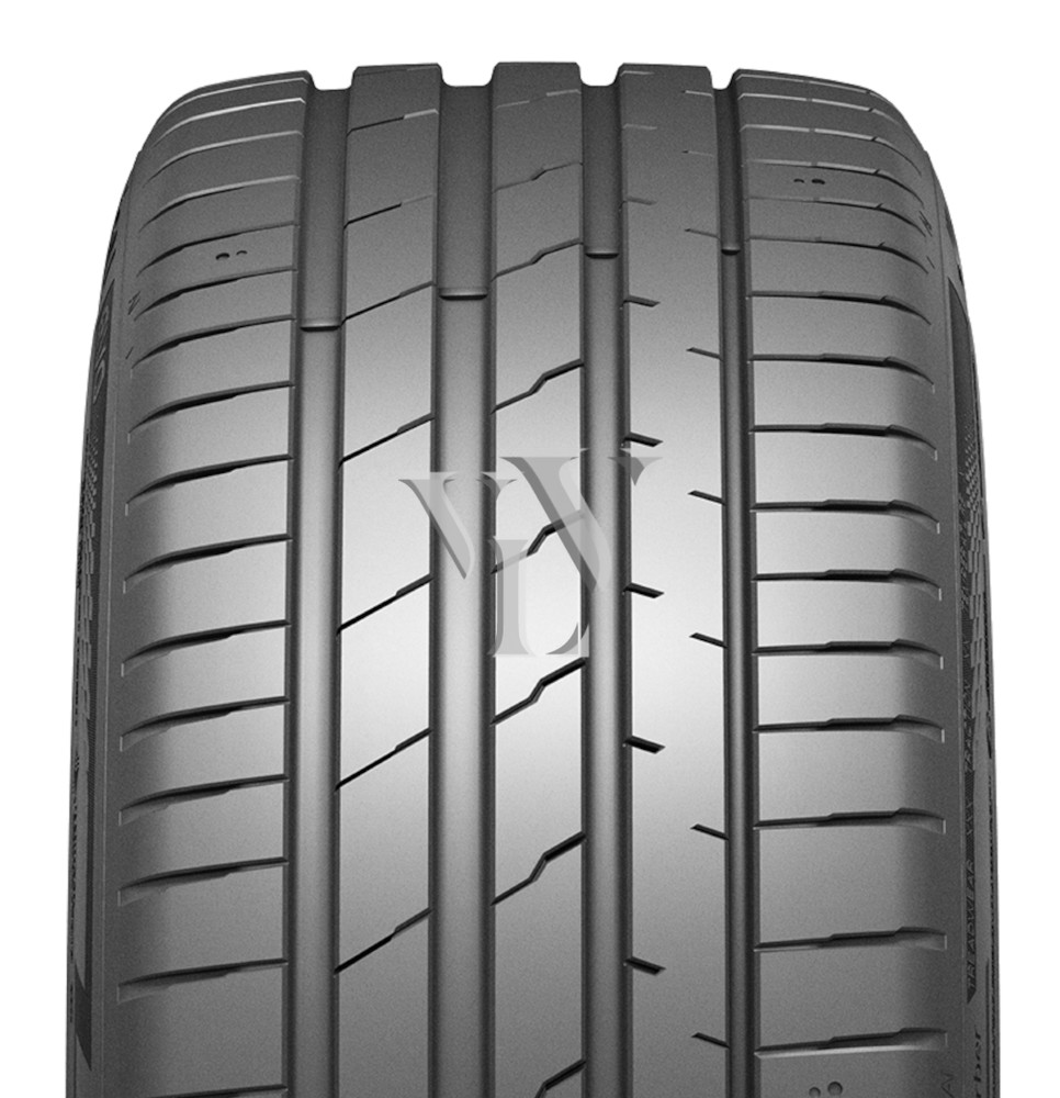  Sommerreifen HANKOOK IK01E ION EVO E (EV) (IM) ZHIJI SOUND ABSORBER 245/45 R19 102 V  