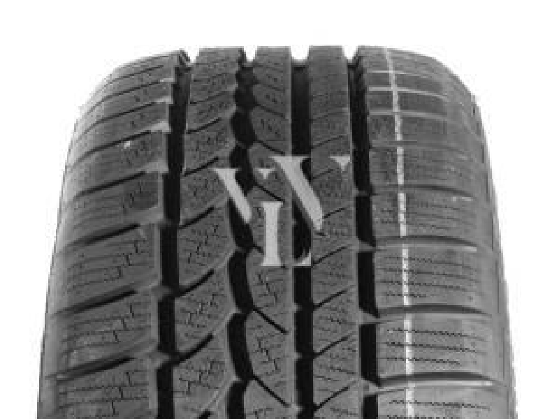  Winterreifen CONTINENTAL 4X4 CONTACT -CONTACT MO 235/65 R17 104 H  