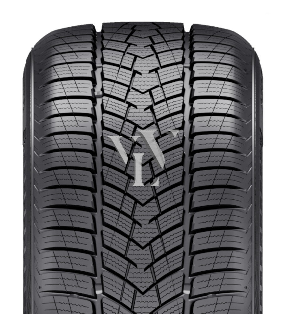  Winterreifen CROSSWIND GRIP PEAK 225/50 R17 98 V  