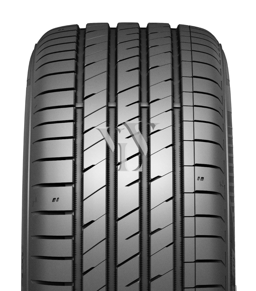  Sommerreifen LAUFENN S-FIT 2 SUV (LK12A) RP 255/45 R20 105 Y  