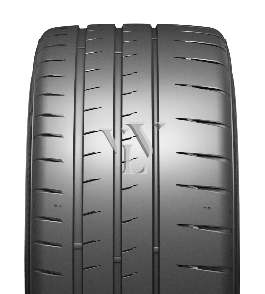  Sommerreifen HANKOOK Z001 VENTUS EVO Z RP SEMI-SLICK 255/40 R20 101 Y  