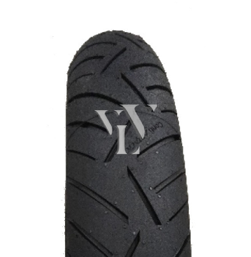Motorradreifen CONTINENTAL CONTIROADATTACK 3 CR TL REAR 130/80 R18 66 V  