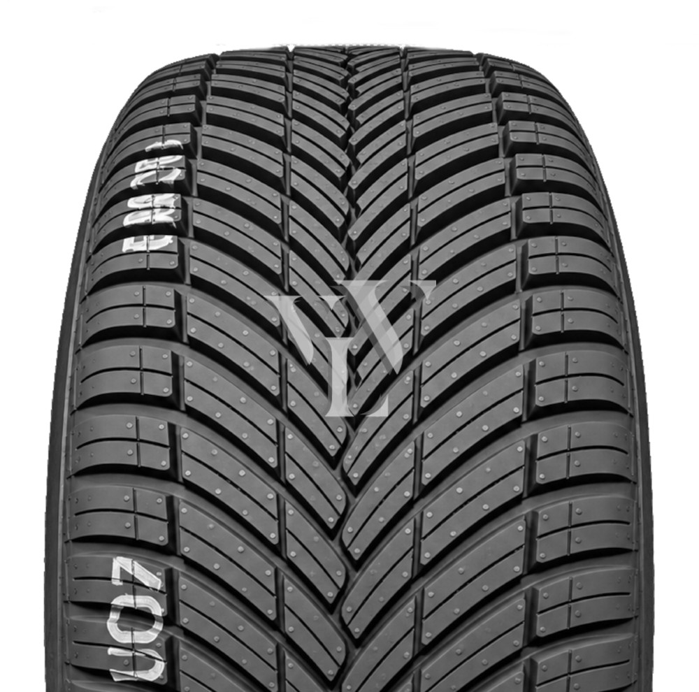  Allwetterreifen PIRELLI POWERGY 2 ALLSEASON 235/55 R19 105 W  
