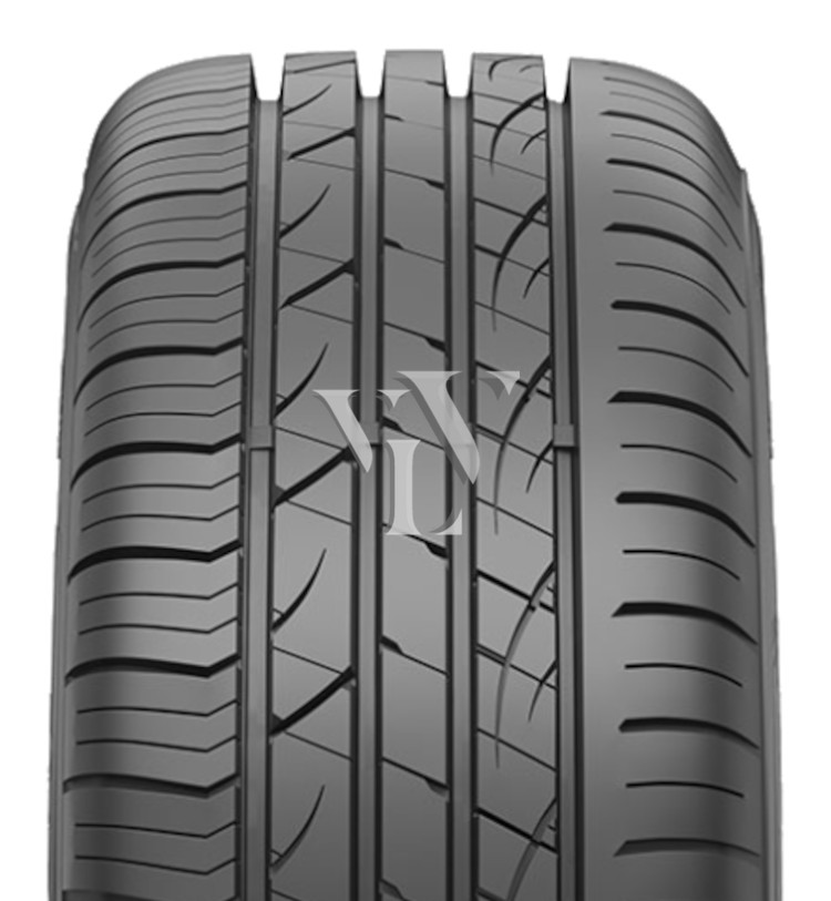  Sommerreifen FORTUNE FSR702 VIENTO 235/45 R17 97 W  