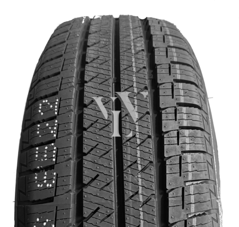 Allwetterreifen DELMAX X-WEATHER VAN II 4S 225/65 R16 112/110 S  