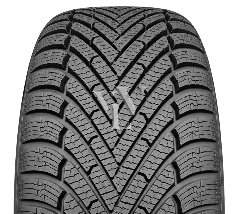  Winterreifen PIRELLI POWERGY 2 235/55 R19 105 V  