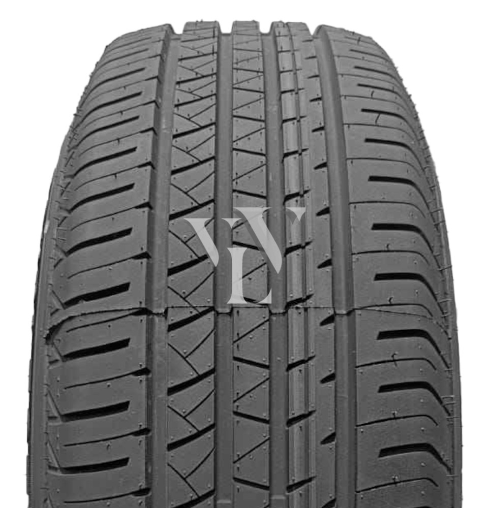  Sommerreifen DOUBLESTAR DS09 LANDRIDER 225/60 R17 99 H  
