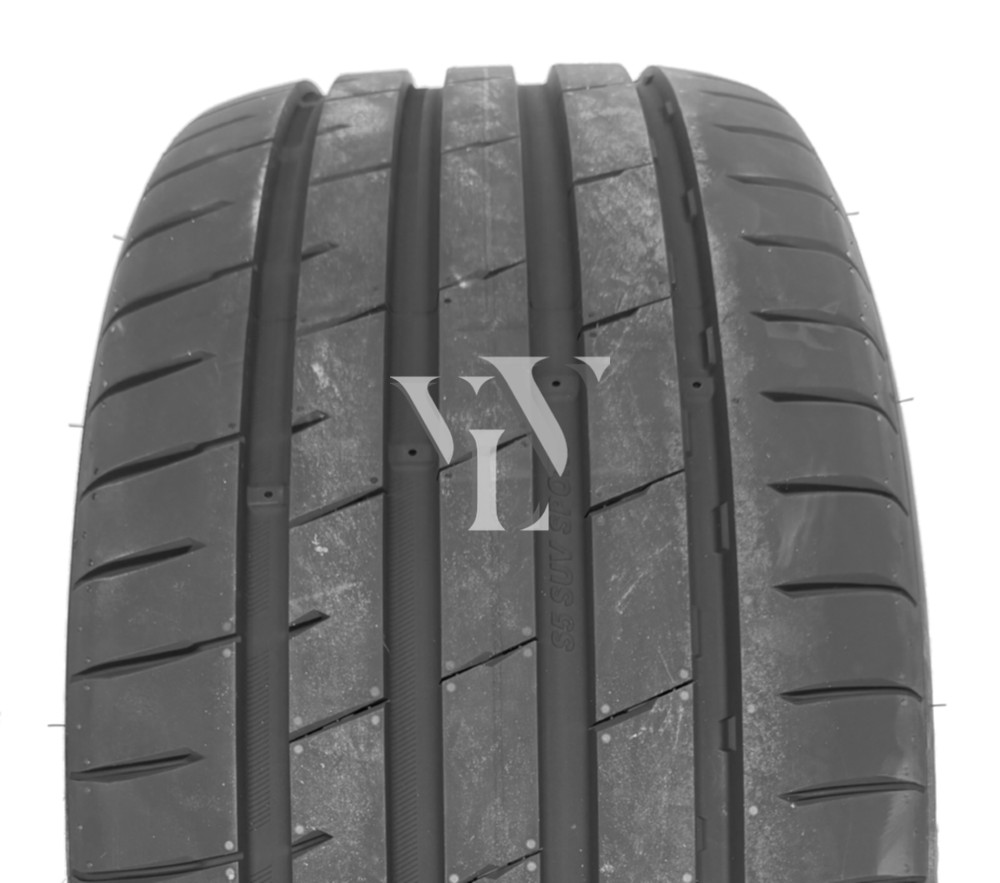  Sommerreifen BLACKLION S5 SUV SPORT 255/45 R20 105 Y  