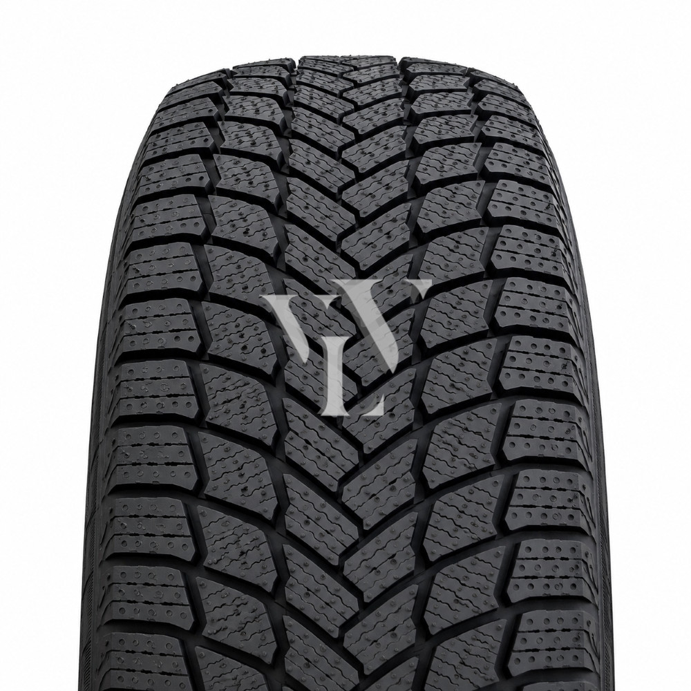  Winterreifen MICHELIN X-ICE SNOW+ RG 275/45 R21 110 H  