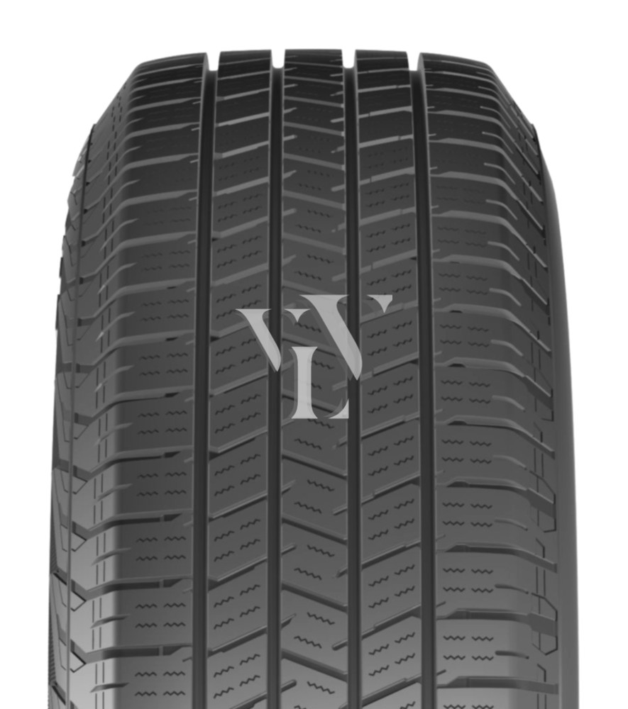  Sommerreifen YOKOHAMA G062 GEOLANDAR H/T4 RBL 275/60 R18 117 H  