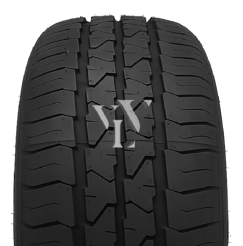  Sommerreifen SECURITY TR723+ TRAILER M+S 195/50 R13 104/101 N  