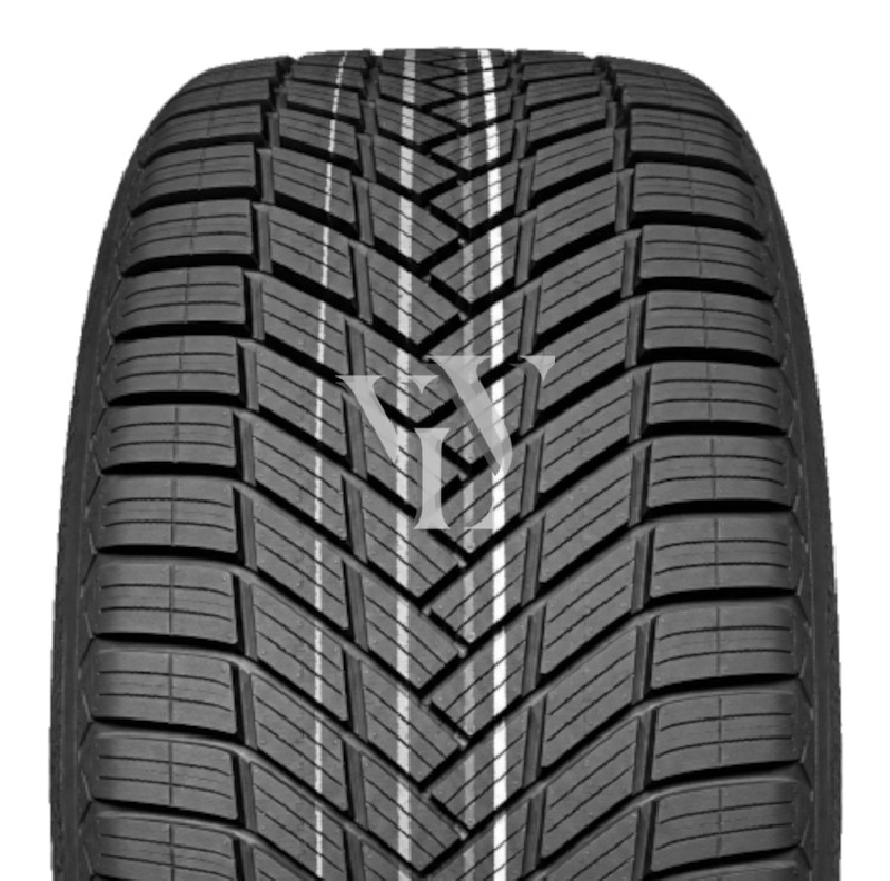  Allwetterreifen BARUM QUARTARIS 6 FR 255/45 R20 105 W  
