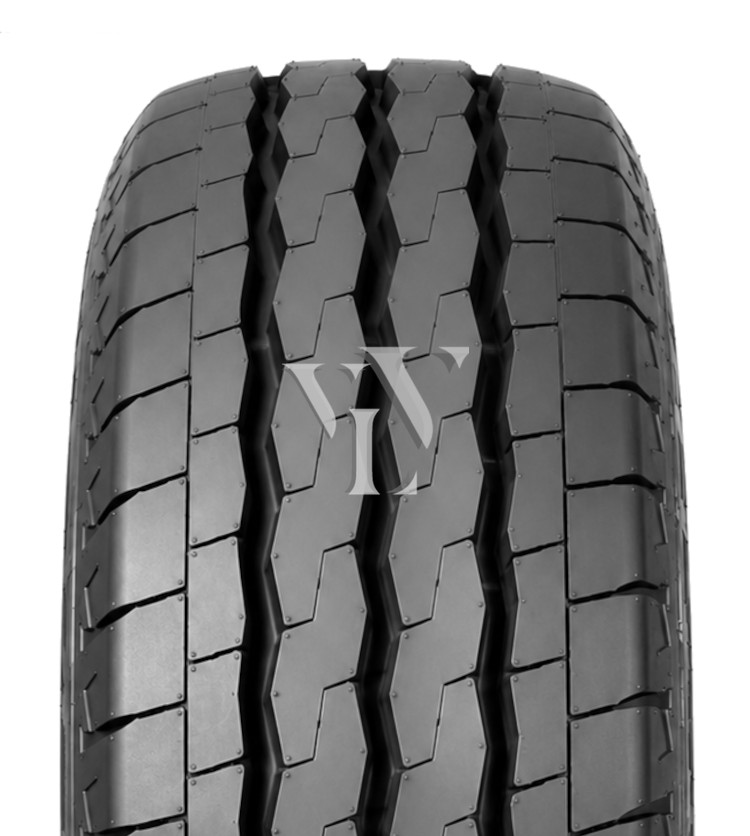  Sommerreifen LASSA TRANSWAY 3+ 225/75 R16 121/120 R  