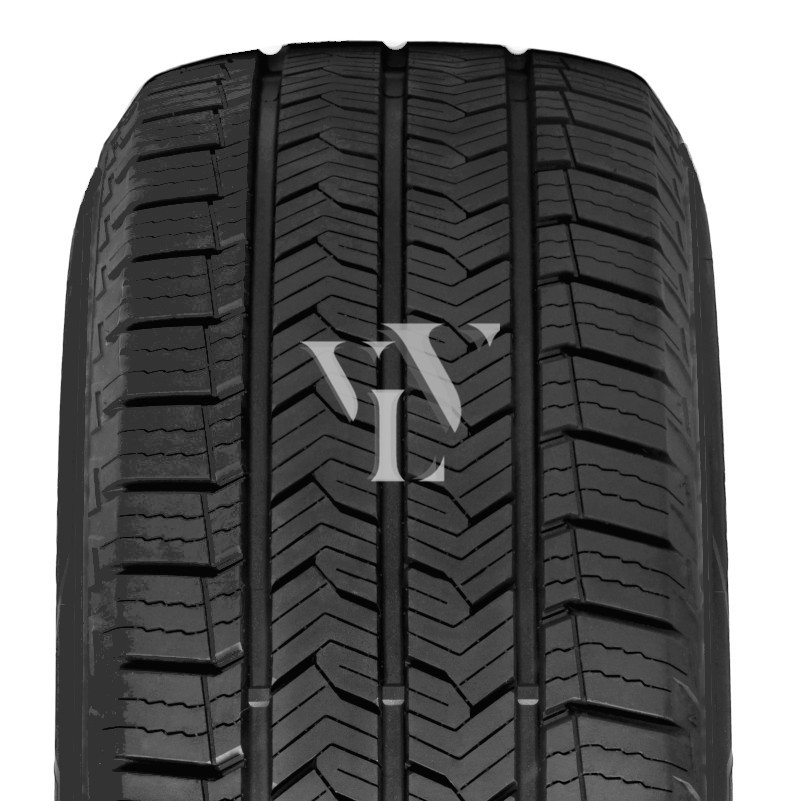  Allwetterreifen TOMASON ALLSEASON VAN 2 235/65 R16 121/119 R  