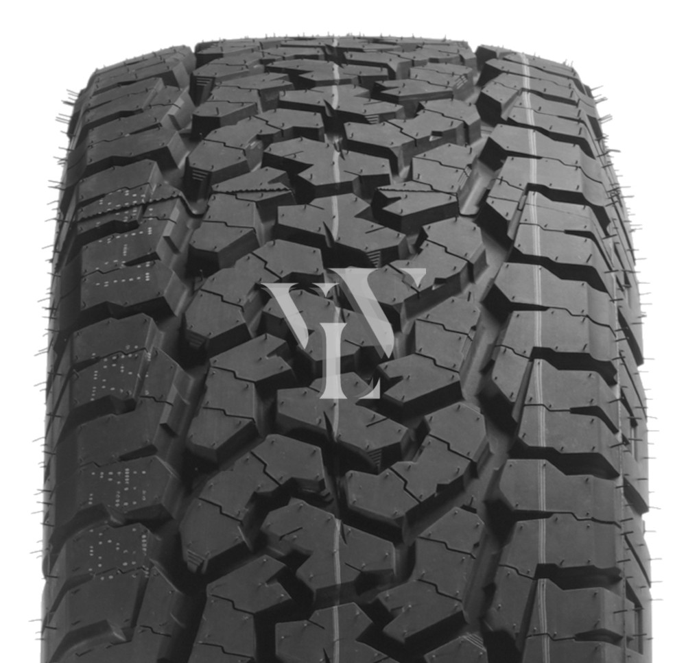  Allwetterreifen LODER AT#2 3PMSF(TL) 275/70 R18 132/129 S  