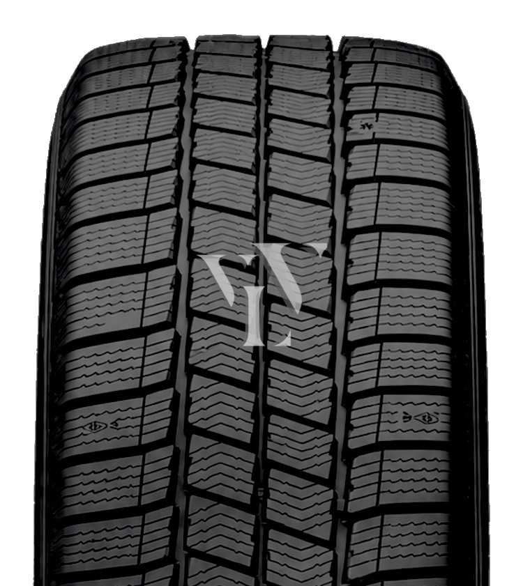  Winterreifen APOLLO ALTRUST 195/60 R16 99/97 T  