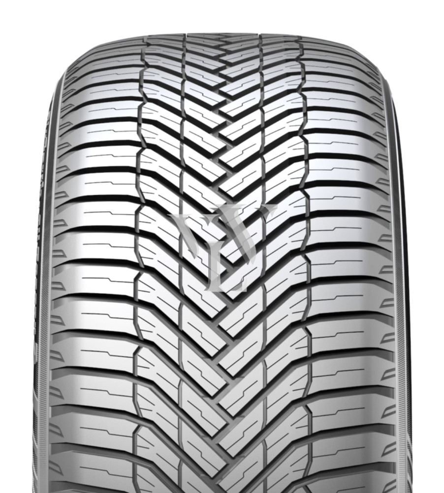  Allwetterreifen YOKOHAMA BLUEARTH-ALLSEASON 2 RPB 225/50 R17 98 W  