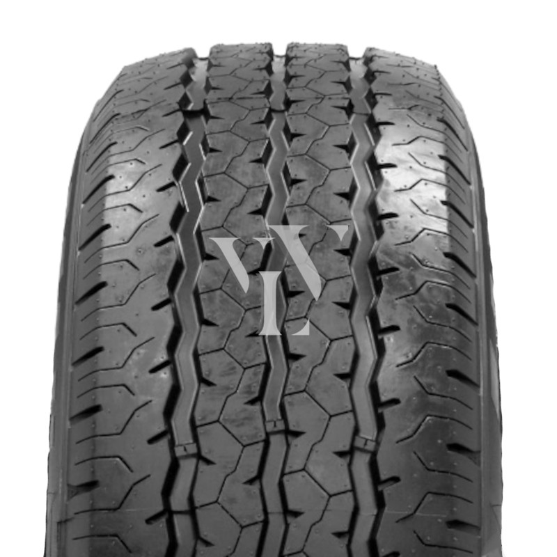  Sommerreifen MASTERSTEEL LIGHTTRUCK 2 195/75 R16 107/105 R  