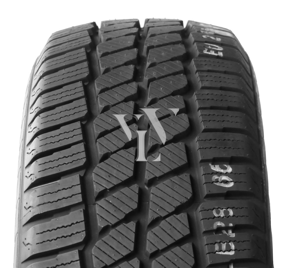  Allwetterreifen NORDEXX ALL SEASON MASTER VAN 235/65 R16 115/113 R  