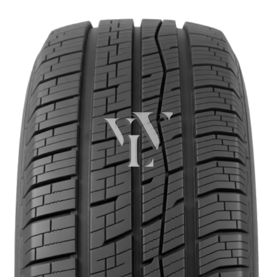  Allwetterreifen SUNWIDE TUTTI VAN 205/70 R15 106/104 S  