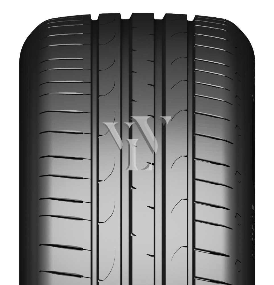  Sommerreifen GITI SYNERGY H3 (+) 225/55 R17 97 V  