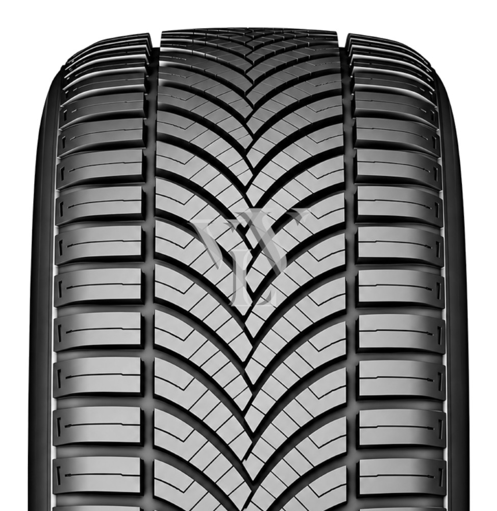  Allwetterreifen KPATOS CROSSWEATHER MAX 245/40 R18 97 Y  