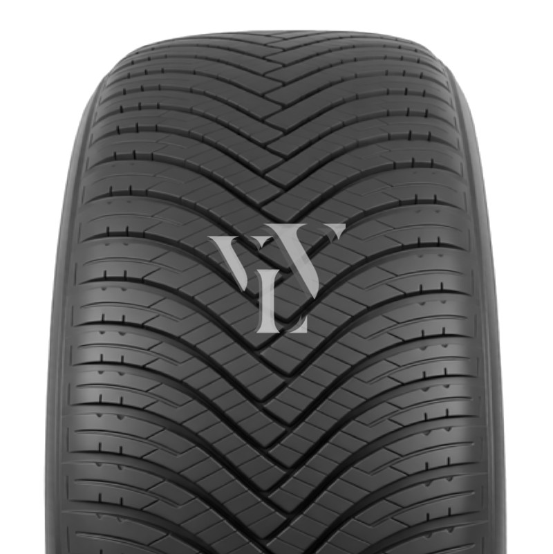  Allwetterreifen TOMKET TIRES ALLYEAR (EV✓) 195/65 R15 91 V  