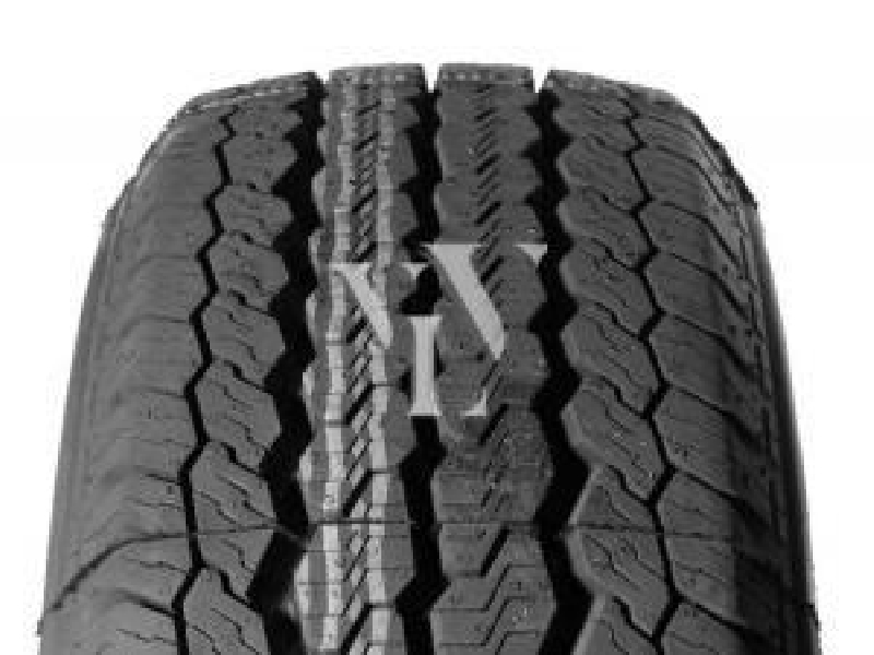  Allwetterreifen CONTINENTAL VANCO FOUR SEASON (OHNE 3PMSF) 225/70 R15 112/110 R  