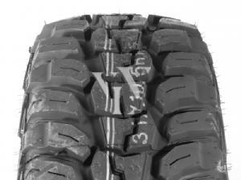  Winterreifen KUMHO KL71 205/80 R16 104 Q  