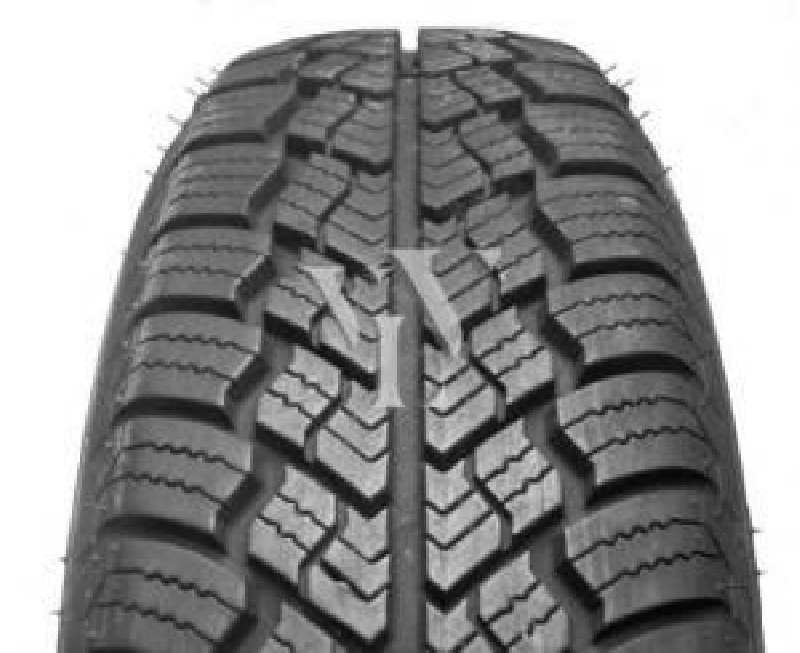  Winterreifen KORMORAN SNOWPRO M+S 145/80 R13 75 Q  