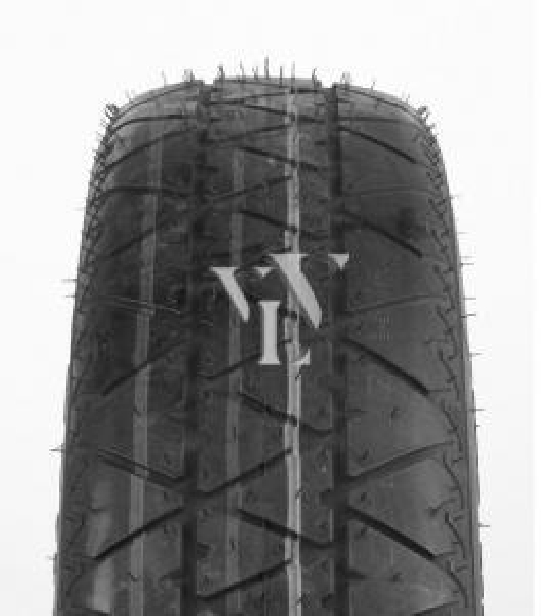  Sommerreifen CONTINENTAL CST17 (SPARE TIRE) BEREIFUNG NOTRAD 125/80 R15 95 M  