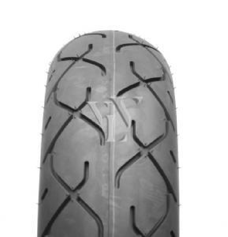  Motorradreifen HEIDENAU K65 TL REAR 130/90 R15 66 S  