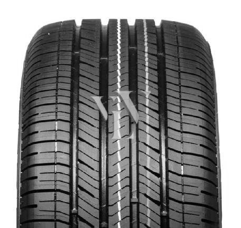  Sommerreifen GOODYEAR EAGLE LS-2 MOE ROF FP 235/45 R19 95 H DOT 2021  