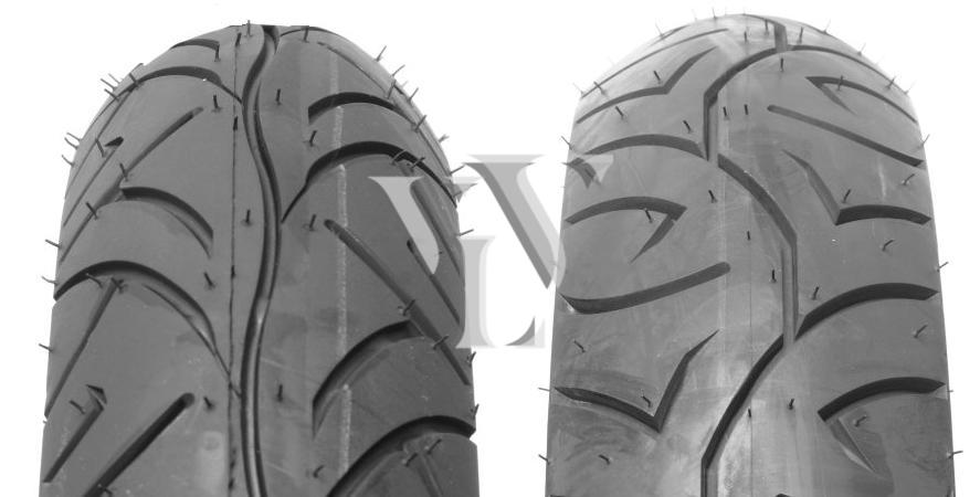  Motorradreifen PIRELLI SPORT 140/70 R18 67 V  