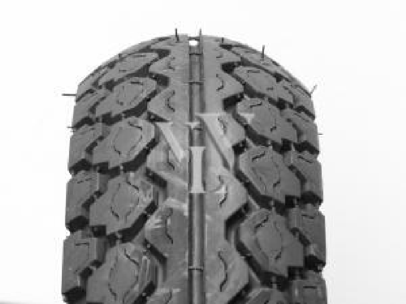  Motorradreifen PIRELLI MANDRAKE MT 15 TL REINF REAR 110/80 R14 59 J  