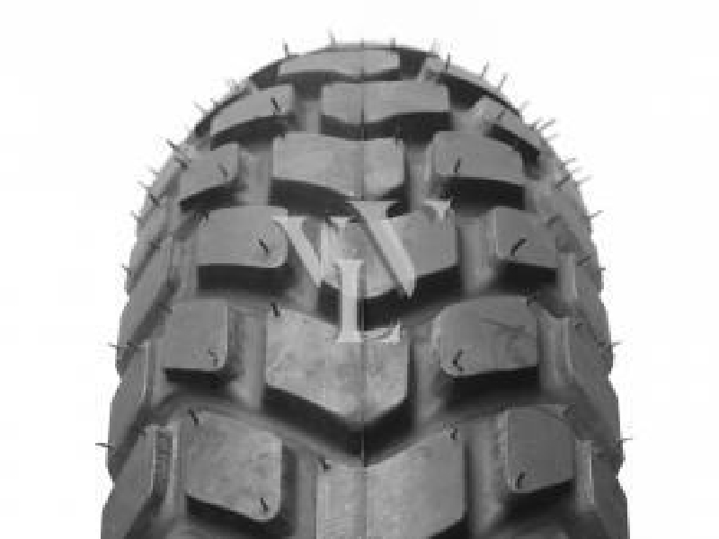  Motorradreifen PIRELLI MT 60 TT REAR 120/90 R17 64 S  