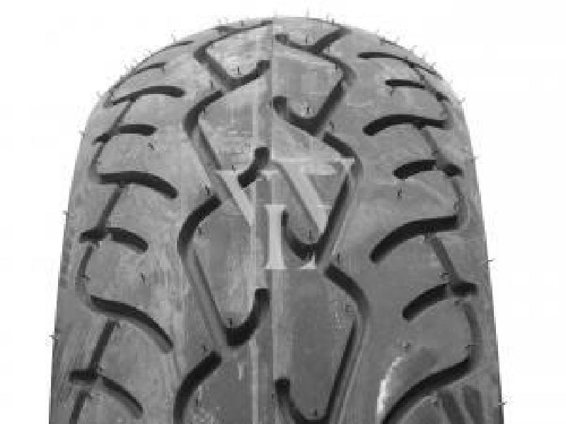 Motorradreifen PIRELLI ROUTE MT 66 TT REAR 130/90 R15 66 S  