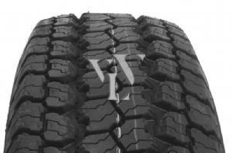  Winterreifen GOODYEAR WRANGLER AT/S 205/80 R16 110/108 S  