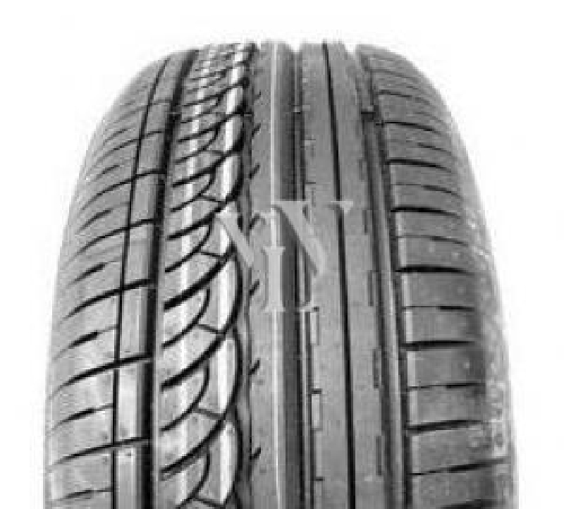  Sommerreifen NANKANG AS-1 265/40 R18 101 Y  