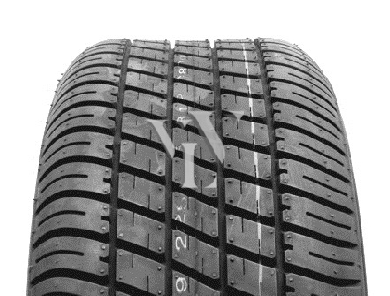  Sommerreifen TRELLEBORG C8001 TRAILER 225/55 R12 104 M  