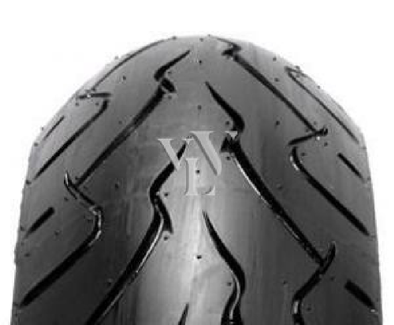  Motorradreifen DUNLOP SX D207 TL 180/55 R18 74 W  