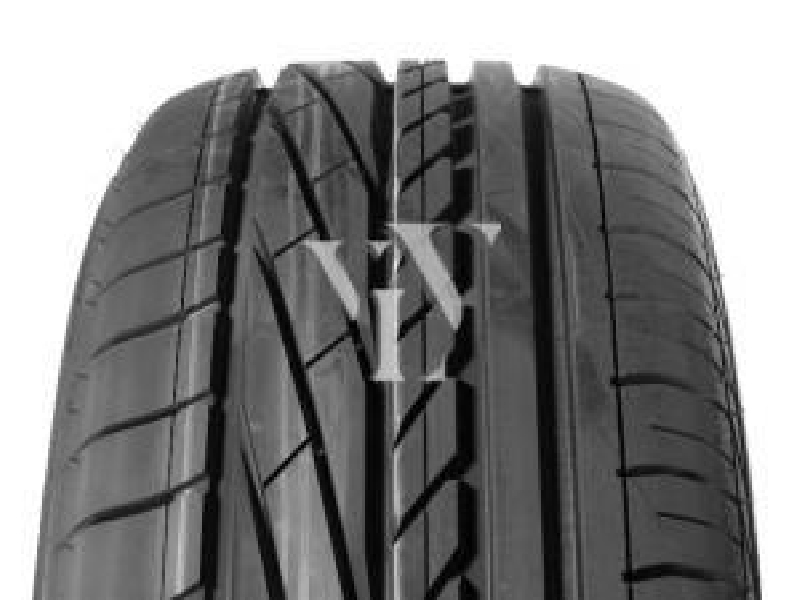  Sommerreifen GOODYEAR EXCELLENCE * ROF FP 275/40 R19 101 Y DOT 2020  