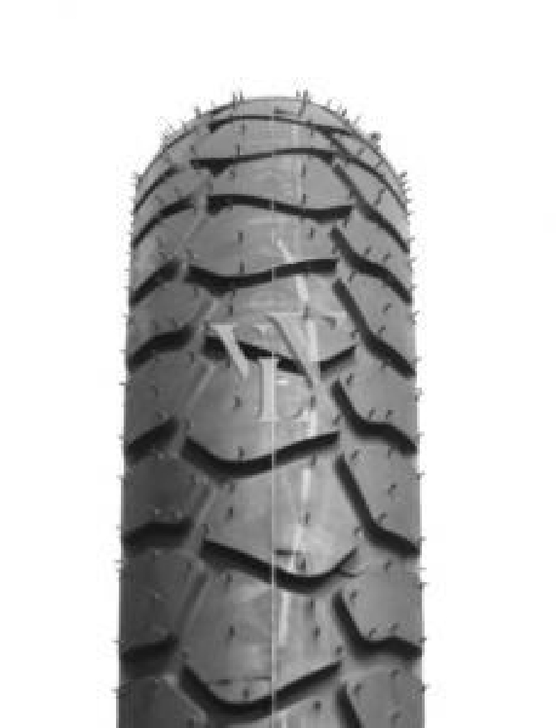  Motorradreifen HEIDENAU K76 100/90 R19 57 H  