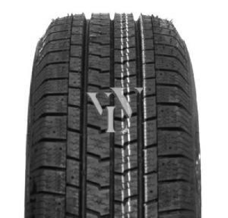  Winterreifen GOODYEAR CARGO ULTRA GRIP 2 205/65 R15 102/100 T  