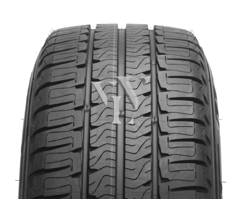 Sommerreifen MICHELIN AGILIS CAMPING 225/75 R16 116/114 C  