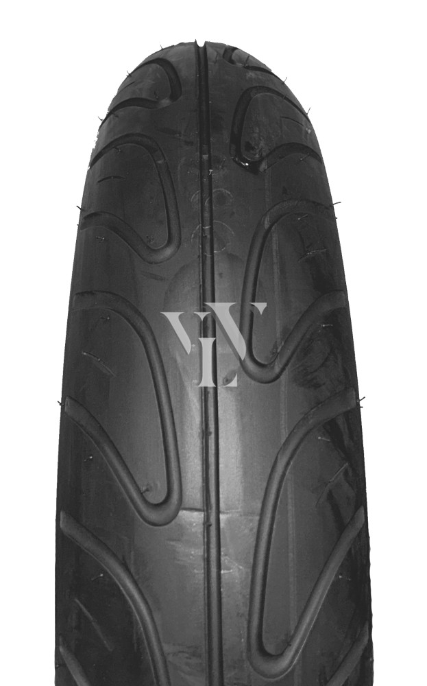  Motorradreifen SHINKO 006 TL FRONT 130/70 R16 61 W  