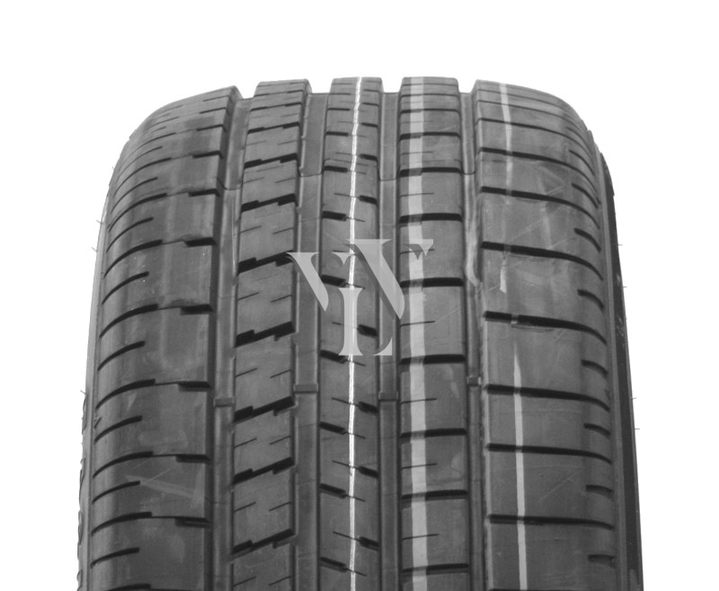  Sommerreifen GOODYEAR EAGLE F1 SUPERCAR (NE0) 255/45 R21 106 Y  