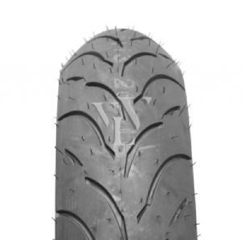  Motorradreifen CONTINENTAL CONTIMOTION TL REAR M 180/55 R17 73 W  